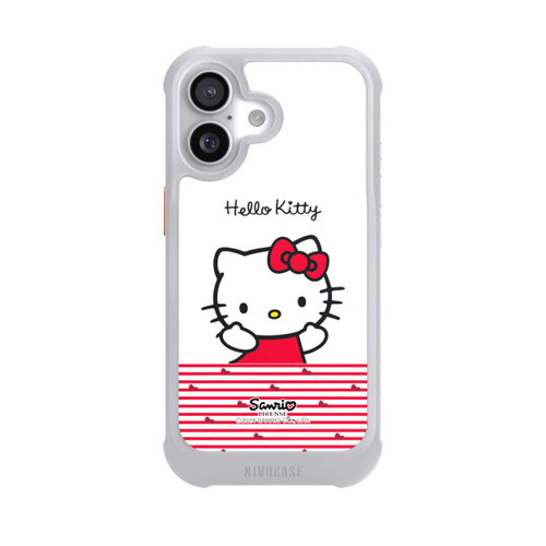  NIVOmax Hello Kitty Schleifen