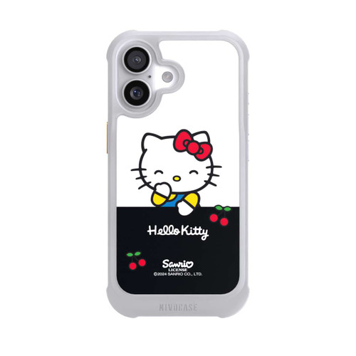  NIVOmax Hello Kitty kichernd