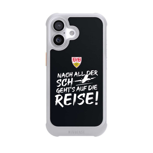 NIVOmax VfB Stuttgart International schwarz