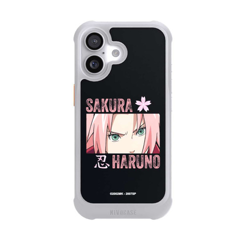  NIVOmax Sakura Haruno Gros plan