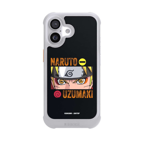  NIVOmax Naruto Uzumaki Close-Up