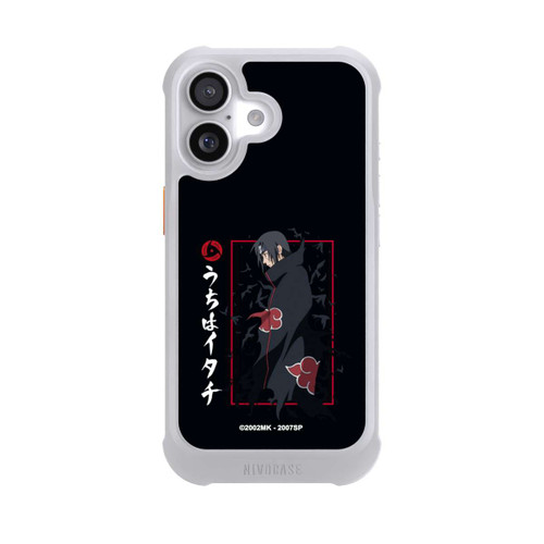  NIVOmax Itachi corbeaux noirs