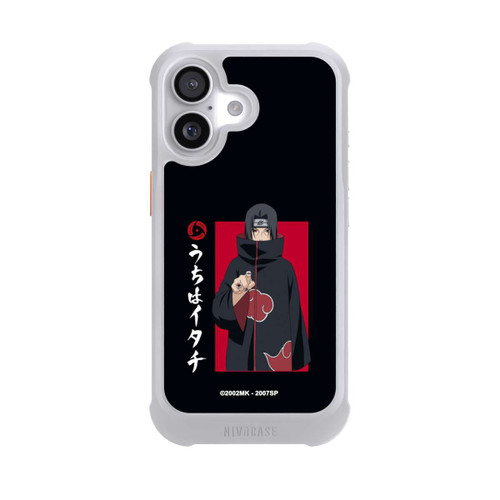 NIVOmax Itachi geste noir