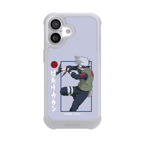  NIVOmax Kakashi Mode de combat