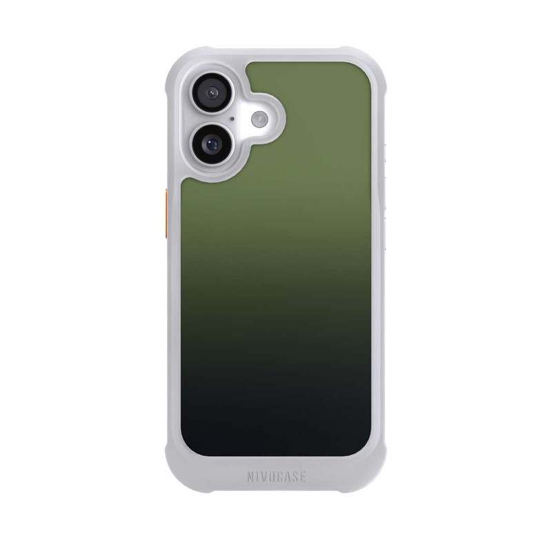 iPhone 17 NIVOmax Amazonas