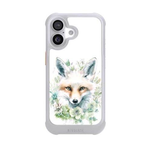  NIVOmax Fuchs blumig