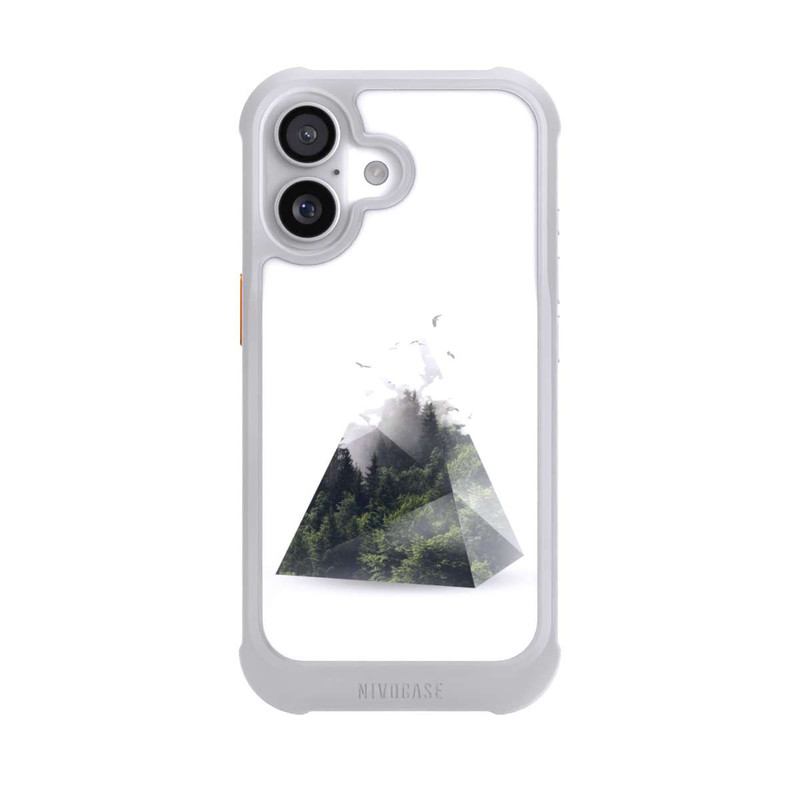 iPhone 17 NIVOmax Triangle forestier