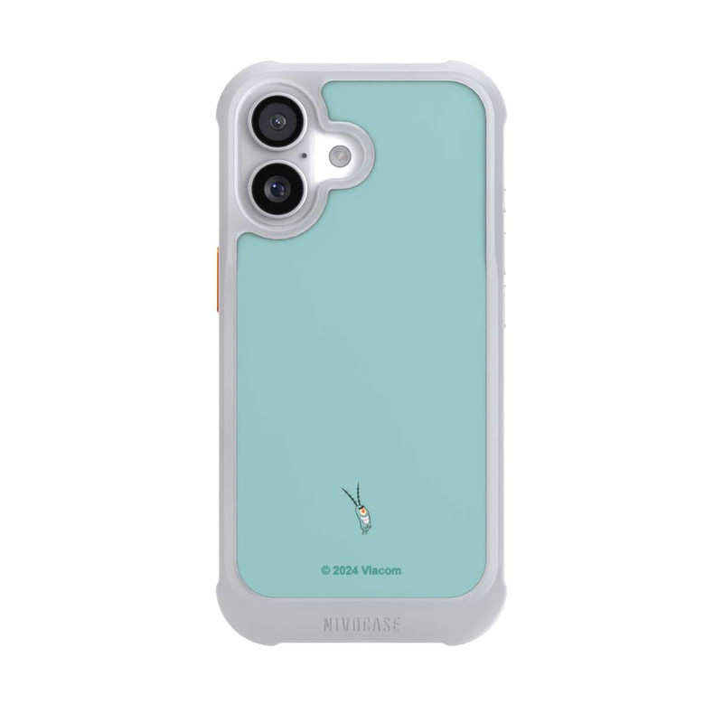 iPhone 17 NIVOmax Plankton Green