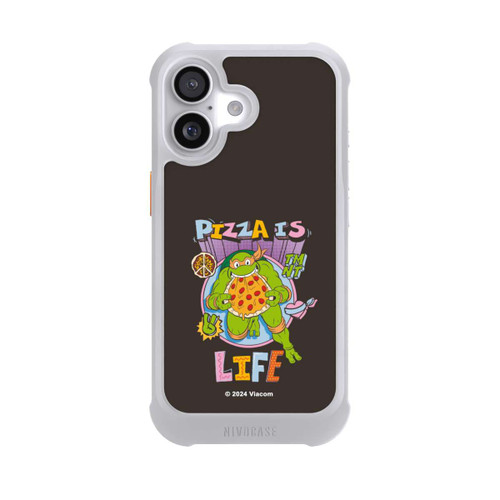  NIVOmax TMNT Pizza is Life