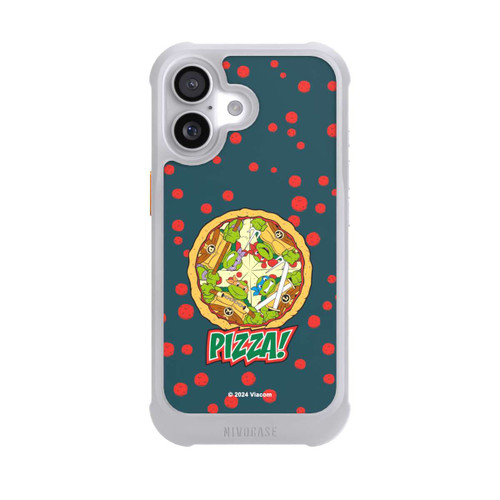  NIVOmax TMNT Pizza!