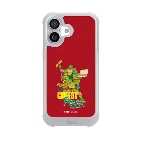  NIVOmax TMNT Say Cheesy Pizza