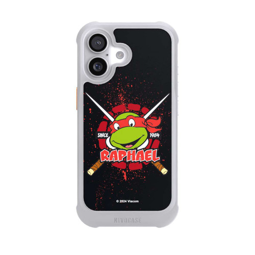  NIVOmax TMNT Raphael