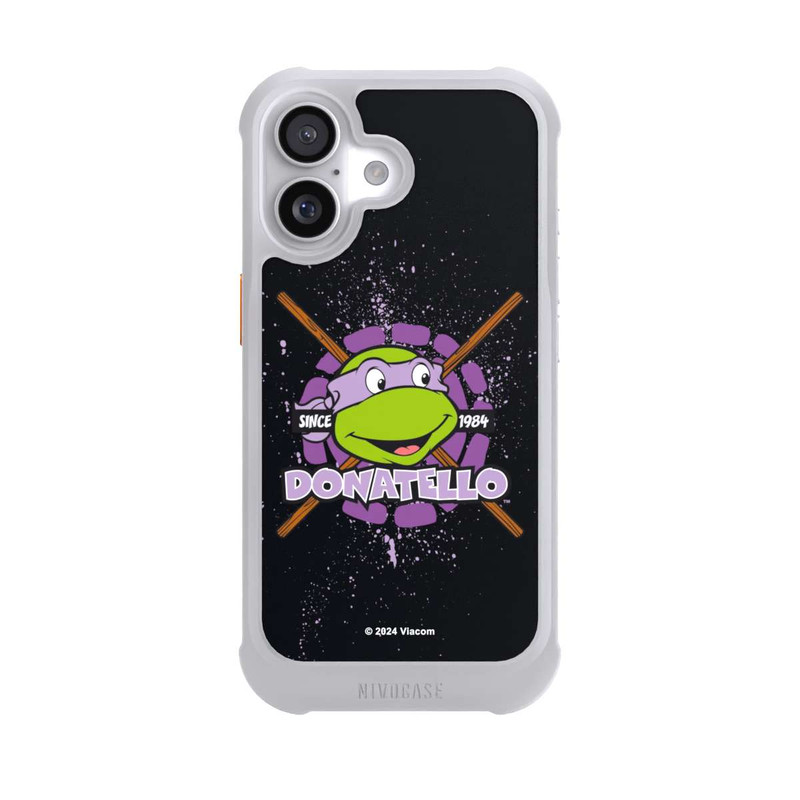 iPhone 17 NIVOmax TMNT Donatello