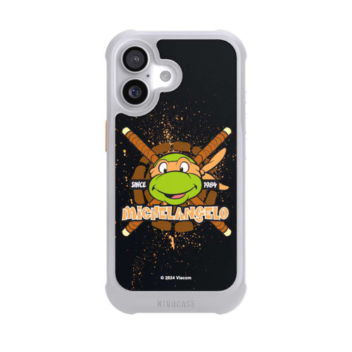  NIVOmax TMNT Michelangelo