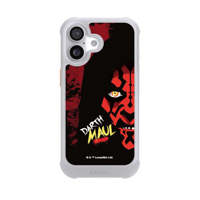 iPhone 17 NIVOmax Darth Maul