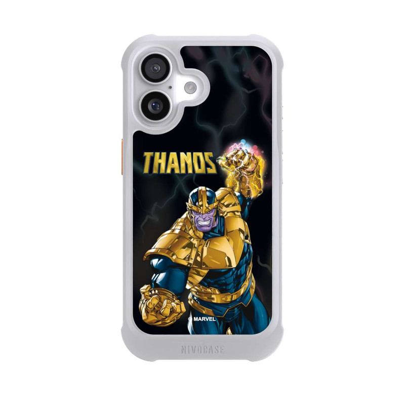 iPhone 17 NIVOmax Thanos