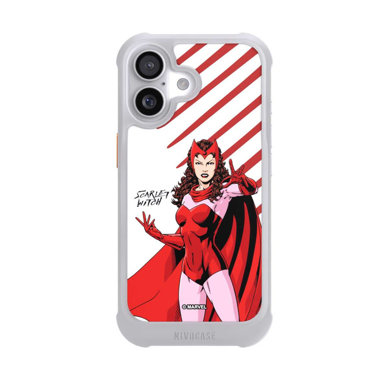 iPhone 17 NIVOmax Scarlet Witch