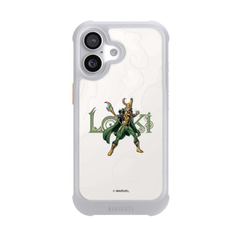  NIVOmax Loki Zepter