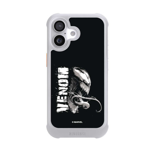  NIVOmax Venom Gesicht