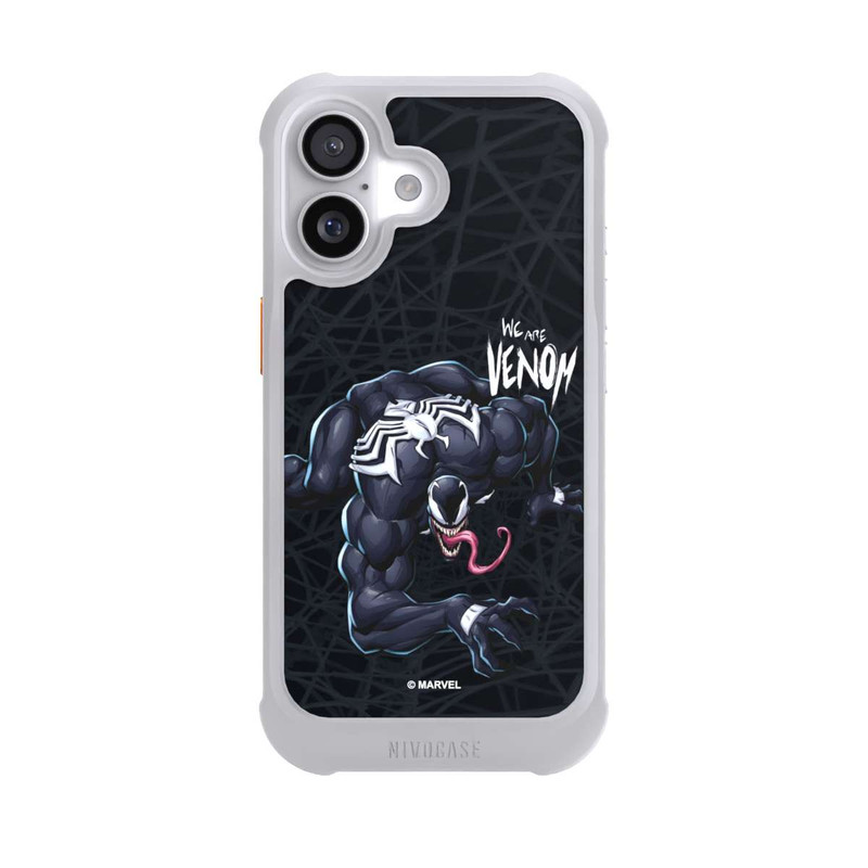 iPhone 17 NIVOmax Venom Kriechend