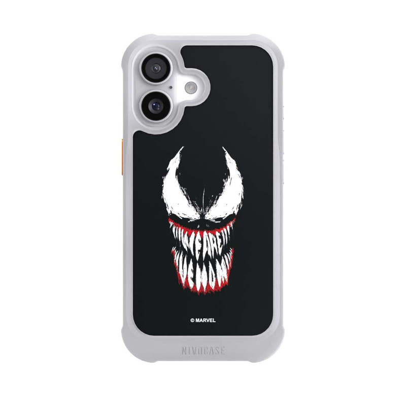 iPhone 17 NIVOmax We Are Venom