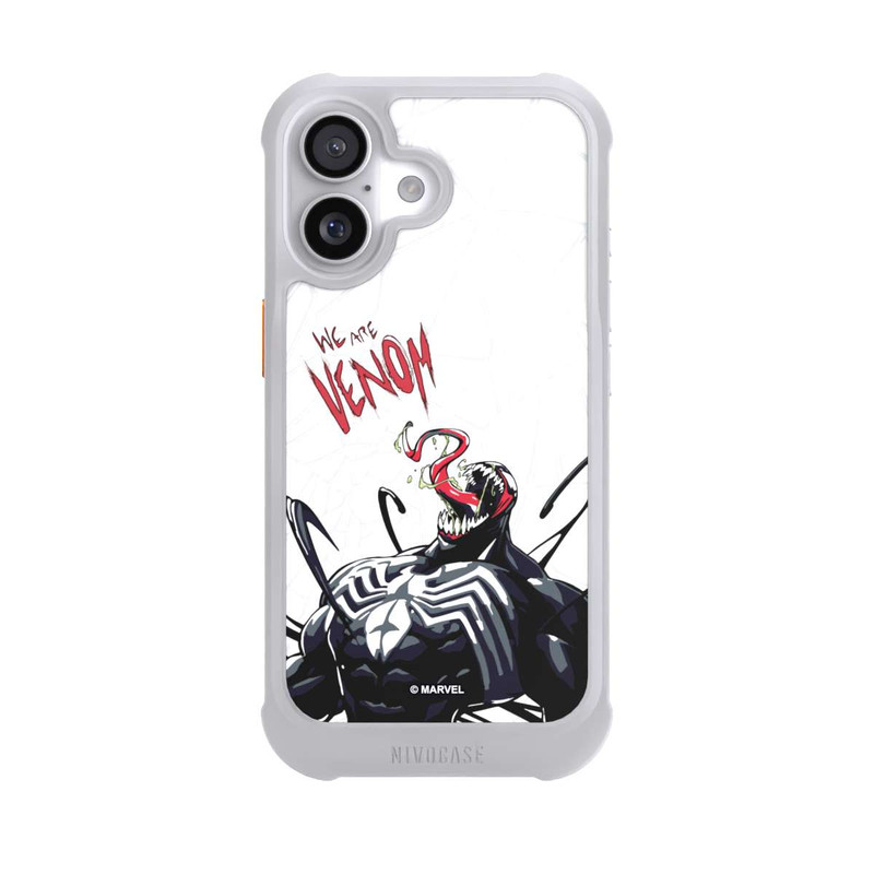 iPhone 17 NIVOmax We are Venom Triumphierend