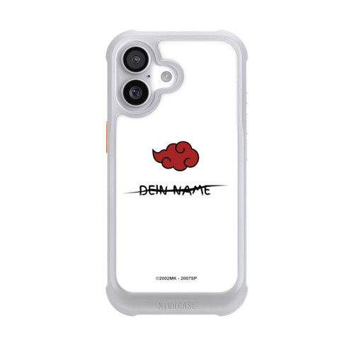  NIVOmax Akatsuki personnalisable blanc