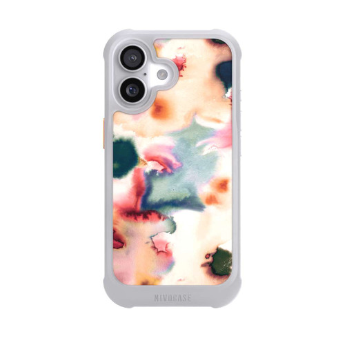  NIVOmax Abstraktes Aquarell