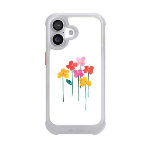  NIVOmax Petites fleurs joyeuses