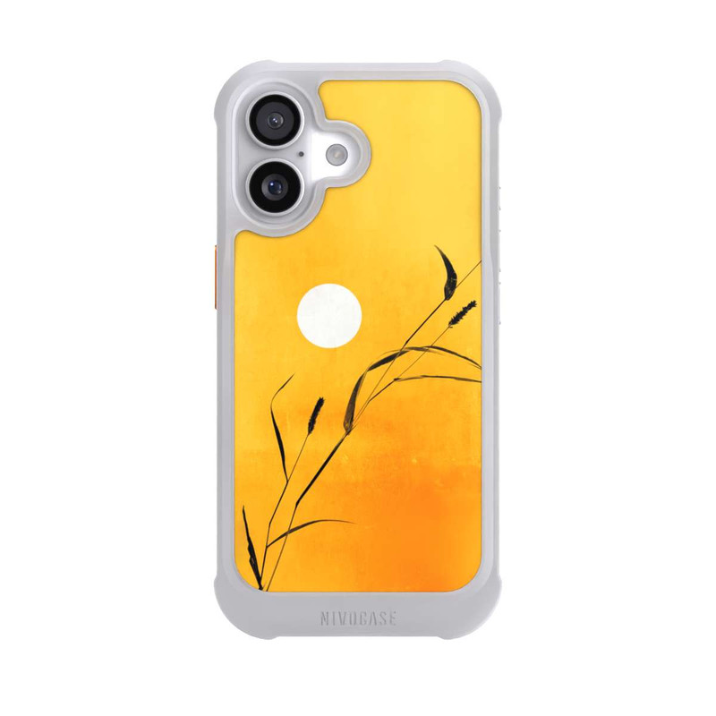 iPhone 17 NIVOmax Sonnige Tage