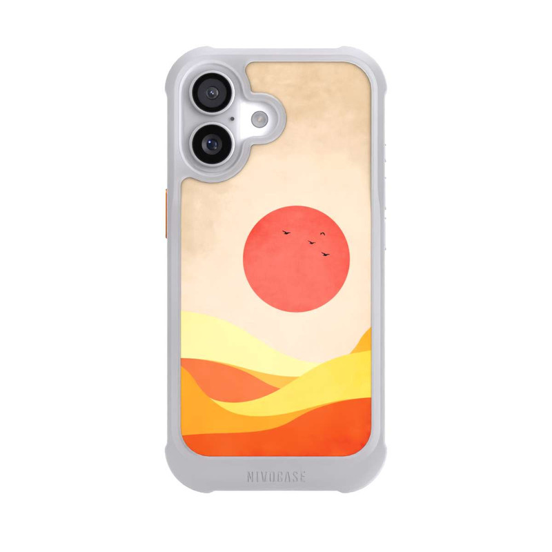 iPhone 17 NIVOmax Süße Harmonie