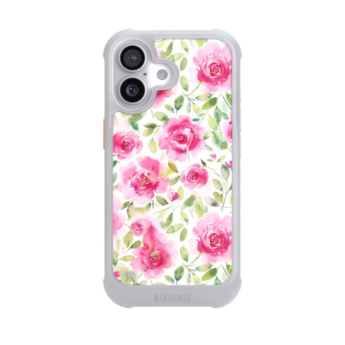  NIVOmax Aquarell Frische Rosen