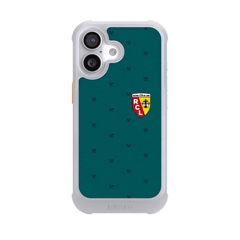 iPhone 17 NIVOmax RCL Maillot Extérieur 24/25
