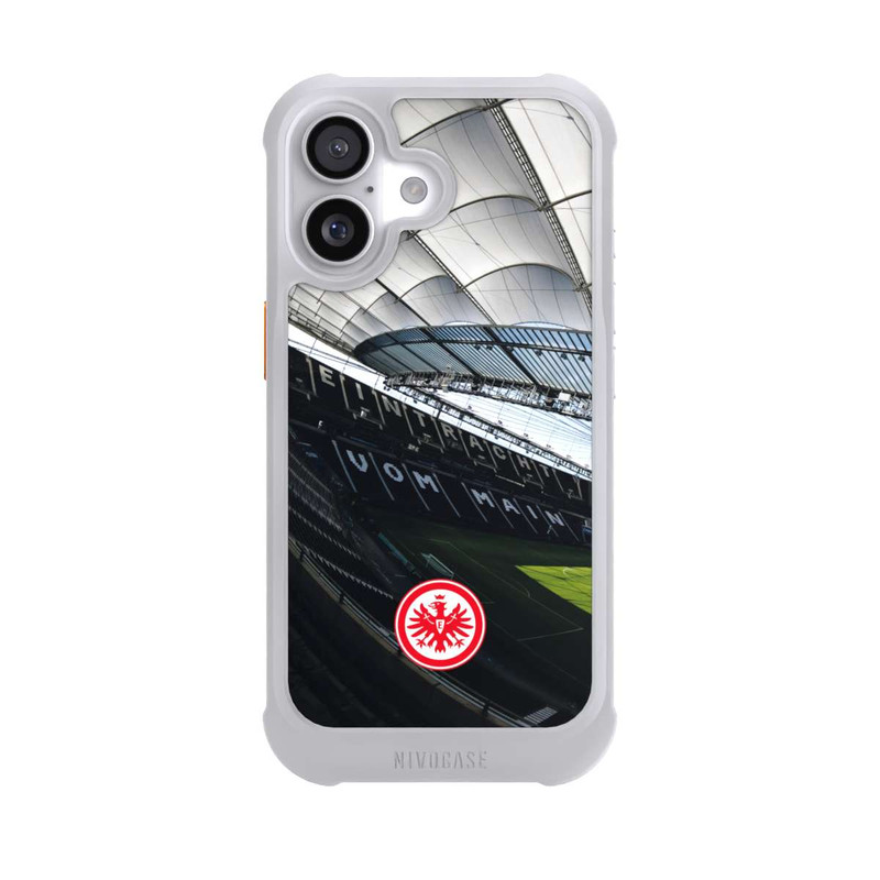 iPhone 17 NIVOmax SGE Stadion Eintracht vom Main