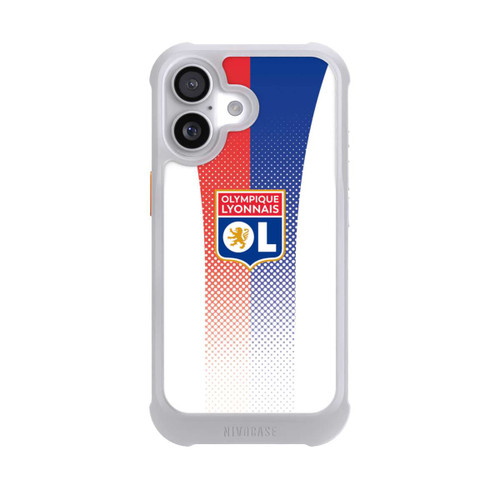  NIVOmax OL Heimtrikot 24/25
