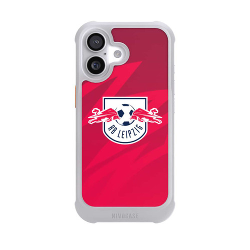  NIVOmax RB Leipzig Pattern Rot