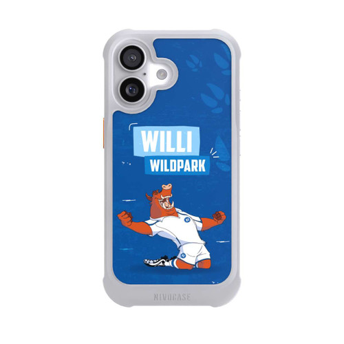  NIVOmax KSC Willi Wildpark
