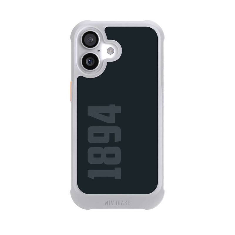 iPhone 17 NIVOmax KSC 1894 Schwarz