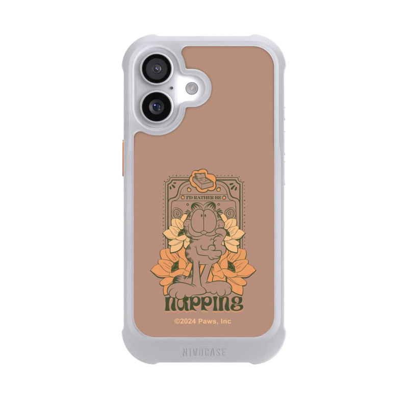 iPhone 17 NIVOmax Rather Be Napping