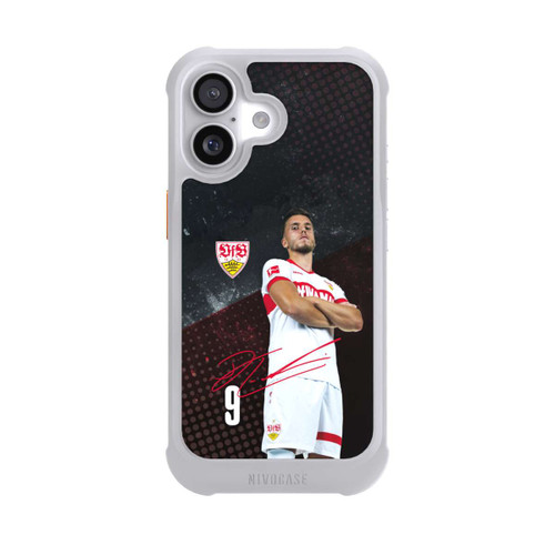  NIVOmax Ermedin Demirovic 24/25