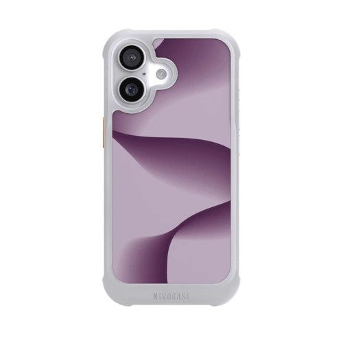  NIVOmax Purple Ribbon