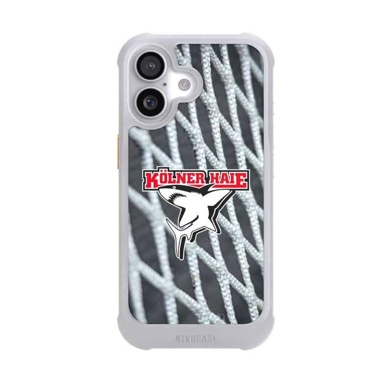 iPhone 17 NIVOmax Kölner Haie Tornetz