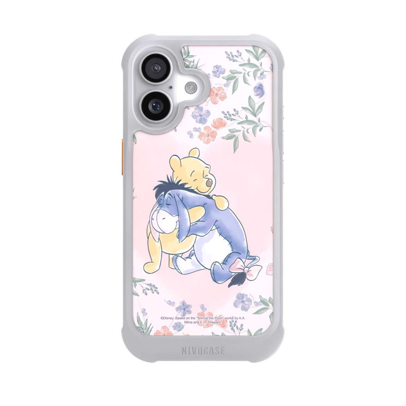iPhone 17 NIVOmax Winnie The Pooh You Make My Heart Shine