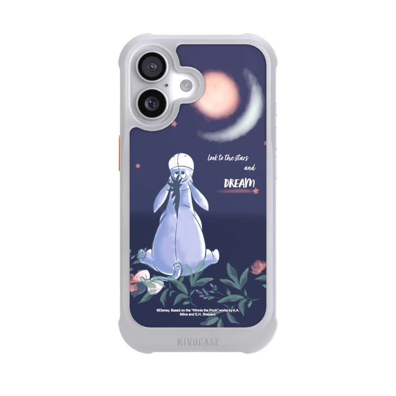 iPhone 17 NIVOmax Winnie The Pooh Look into The Stars