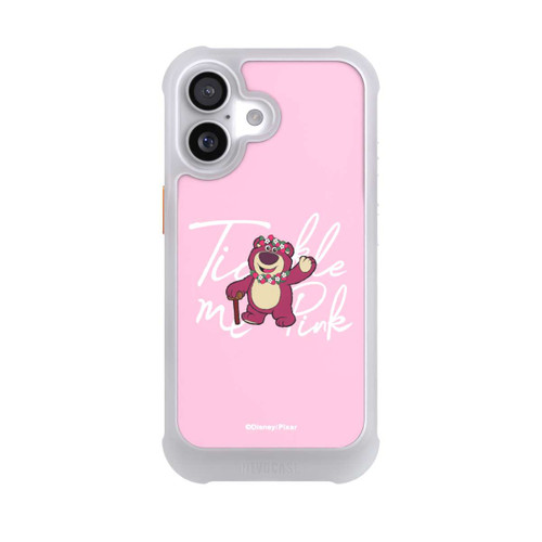  NIVOmax Lotso Toy Story Tickle me Pink