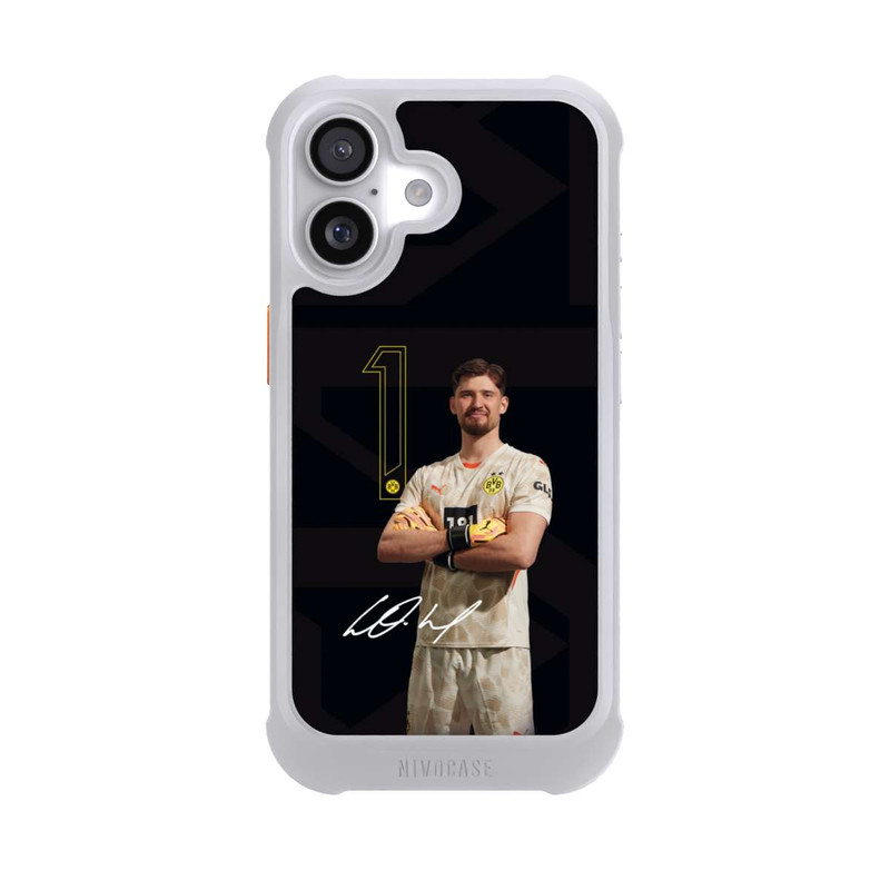 iPhone 17 NIVOmax Gregor Kobel 24/25