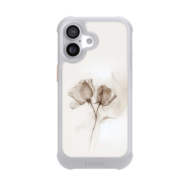 iPhone 17 NIVOmax Rose Brune