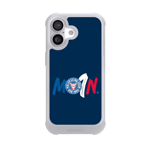  NIVOmax Holstein Kiel Moin Logo