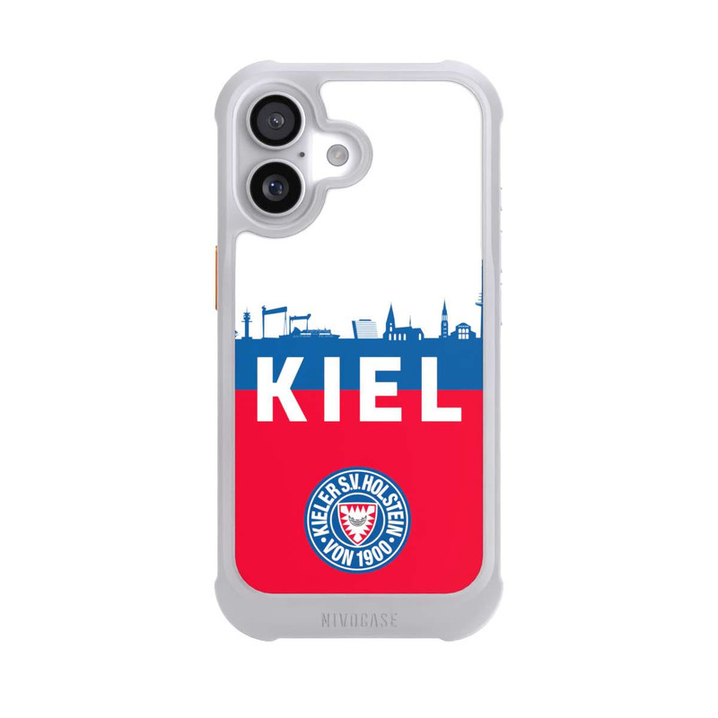 iPhone 17 NIVOmax Holstein Kiel Skyline
