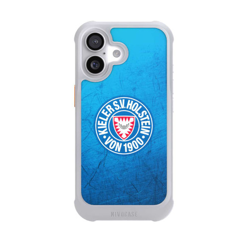  NIVOmax Holstein Kiel Logo Scratch